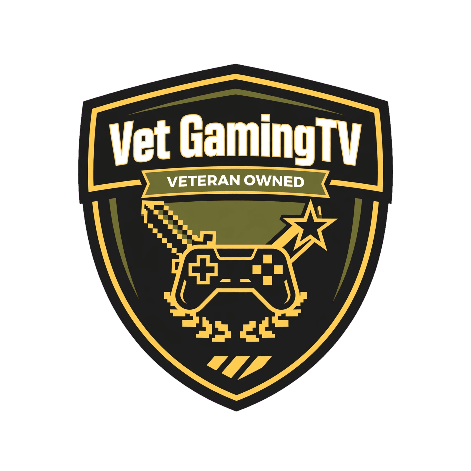 Vet GamingTV